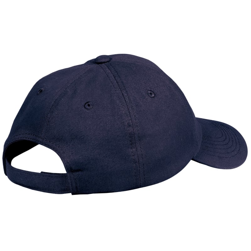 Port Authority Brushed Twill Cap. 4