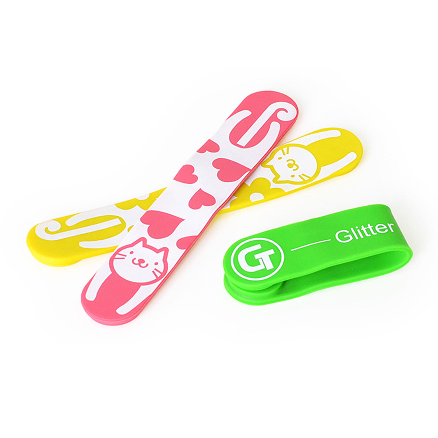 Silicone Cord Clip Holder 1