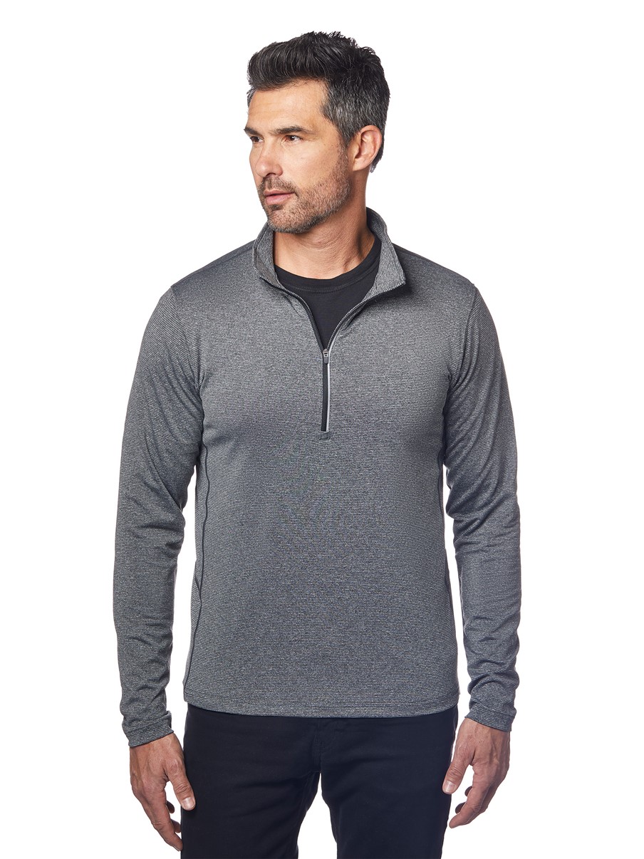 Codex 1/4-zip 6