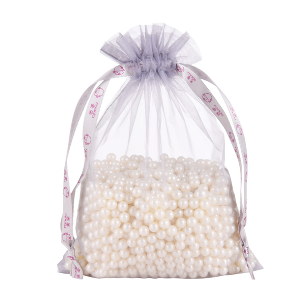 Drawstring Gift Bags 1
