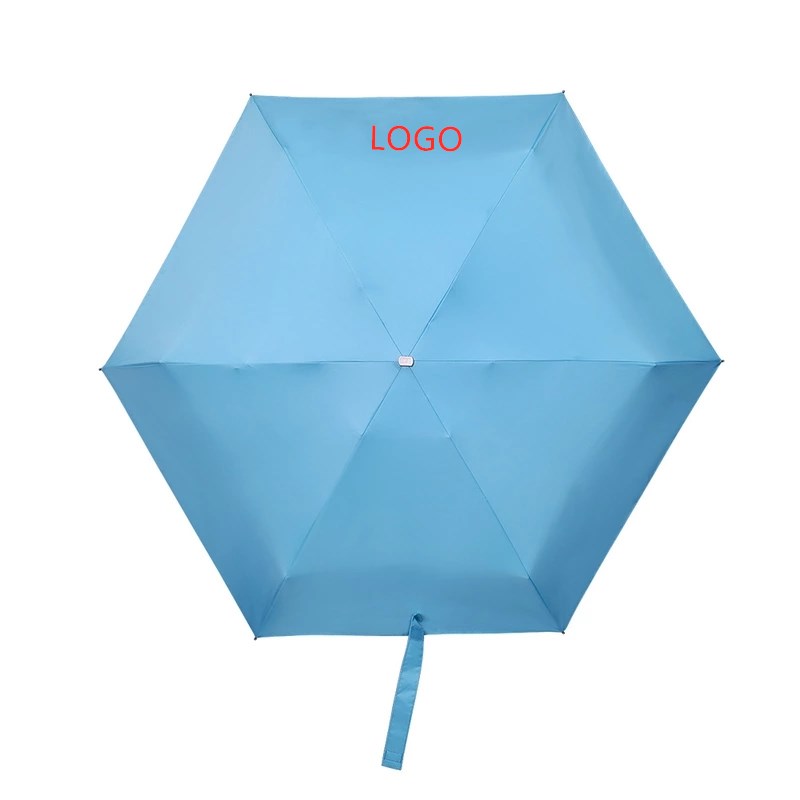 Mini Folding Umbrella 3