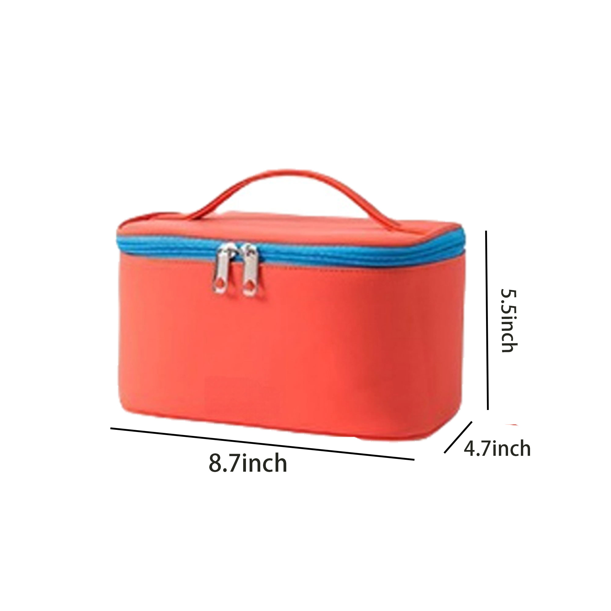Waterproof Travel Makeup Bag 3