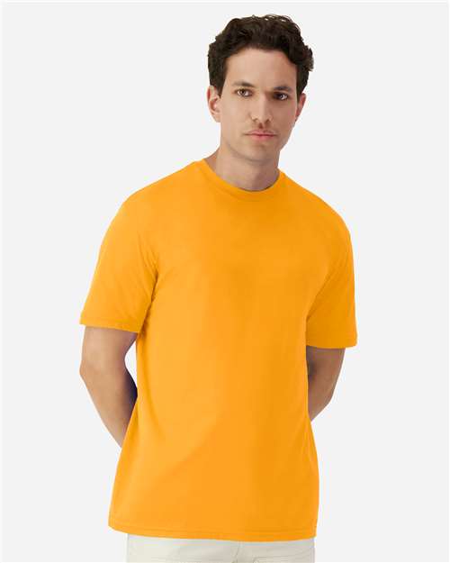 Unisex Light Cotton T-Shirt - 3000 136