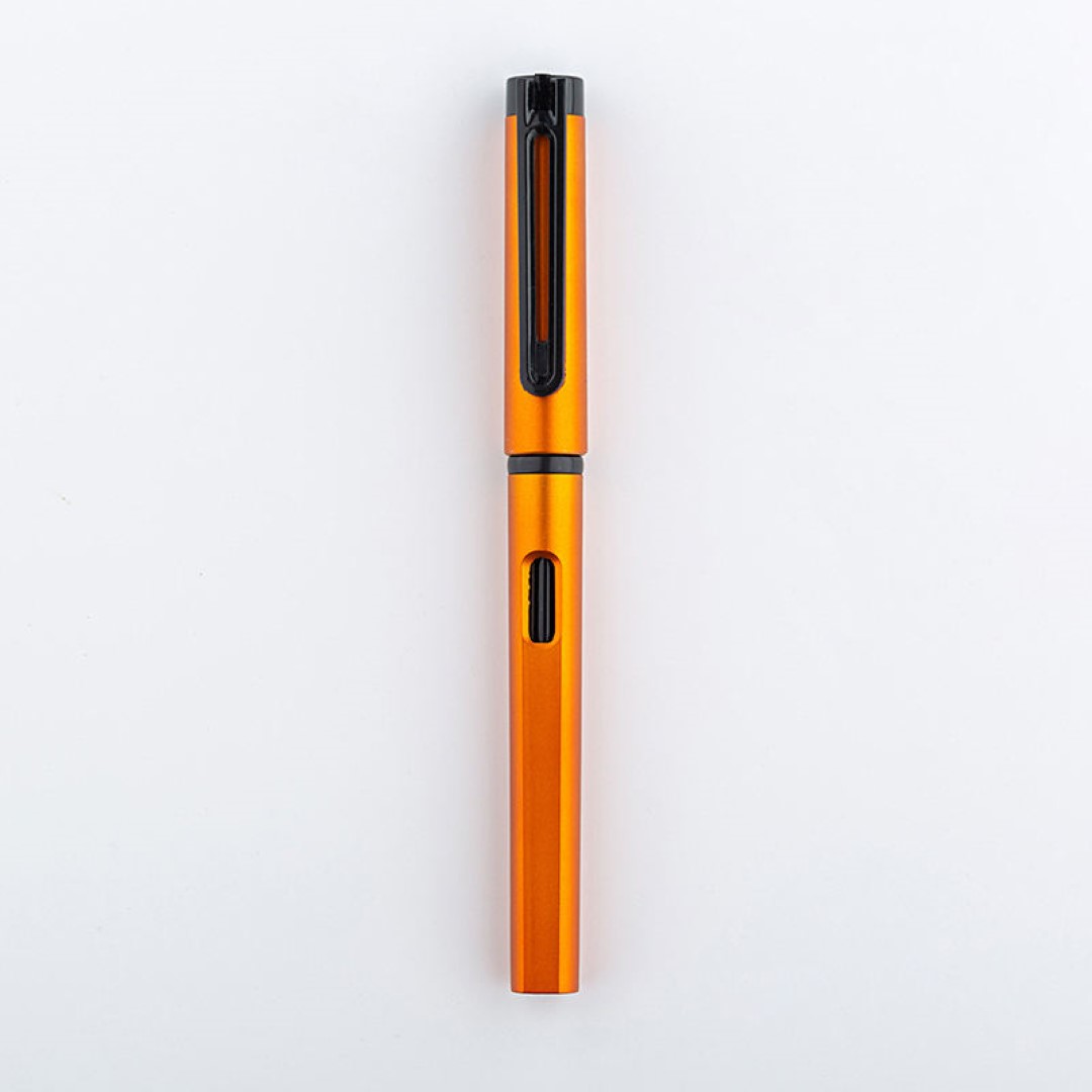 Smooth Business Signature Pen 2