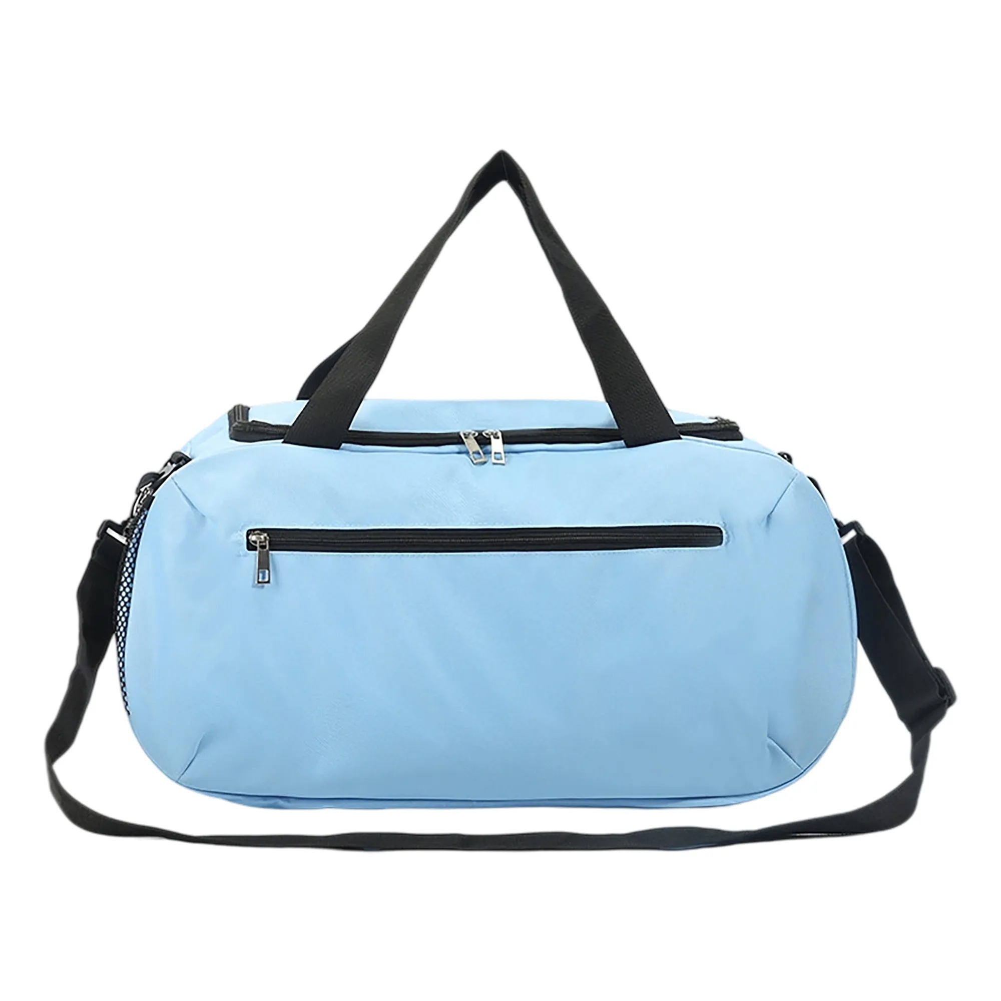 Oxford Fitness Bag 7