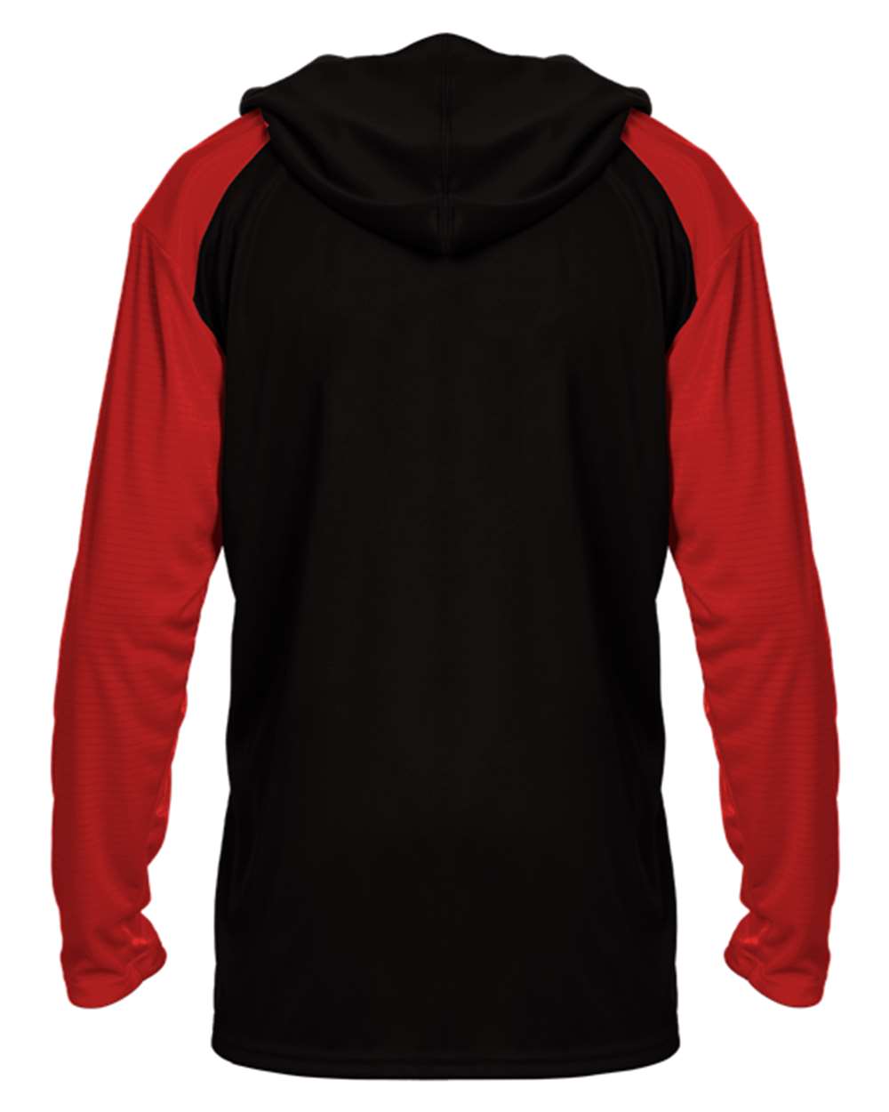 Youth Breakout Hooded T-Shirt - 2235 14