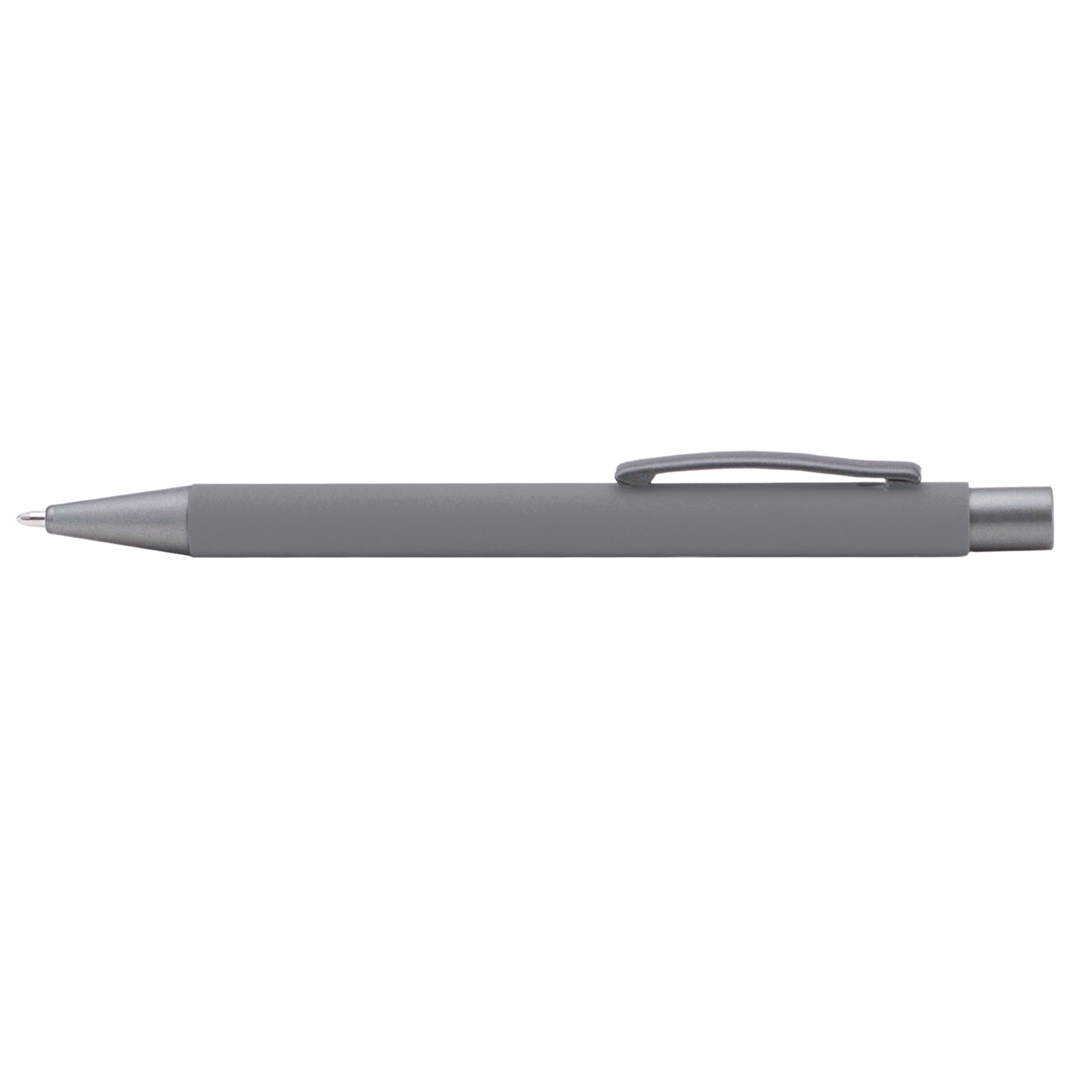 Bowie Aluminum Softy Pen 53