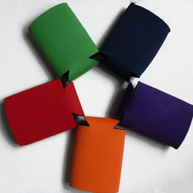 Neoprene Can Holder 4