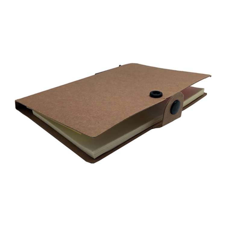 Adhesive Marker Note Pad and Book 2