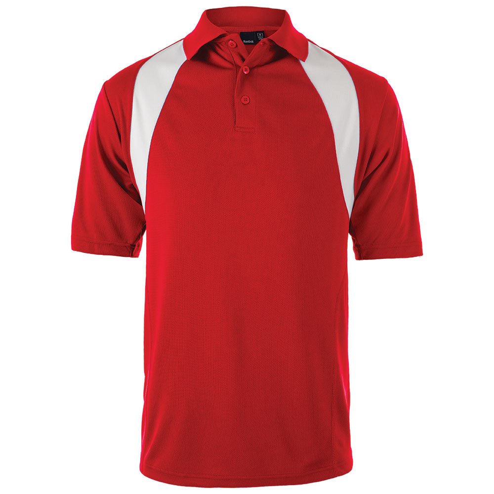 Reebok Athletic Polo 2