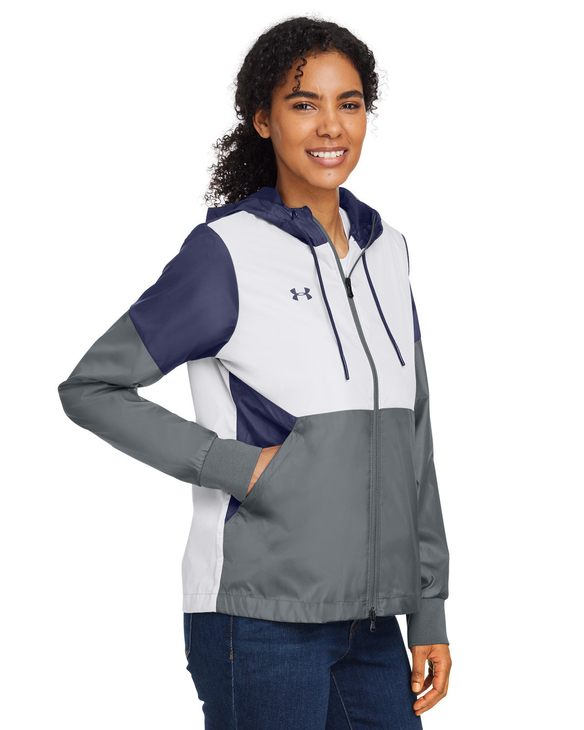 Ladies' Team Legacy Jacket