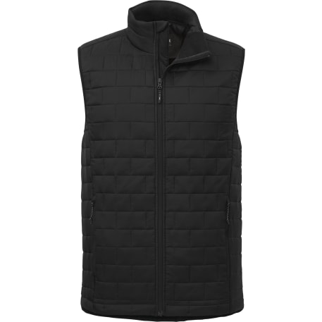 Men's TELLURIDE Packable Insulated Vest 185