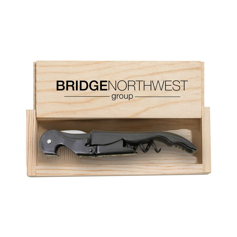 The Pulltap's Premium Classic 500 Corkscrew (Made in Spain) 7
