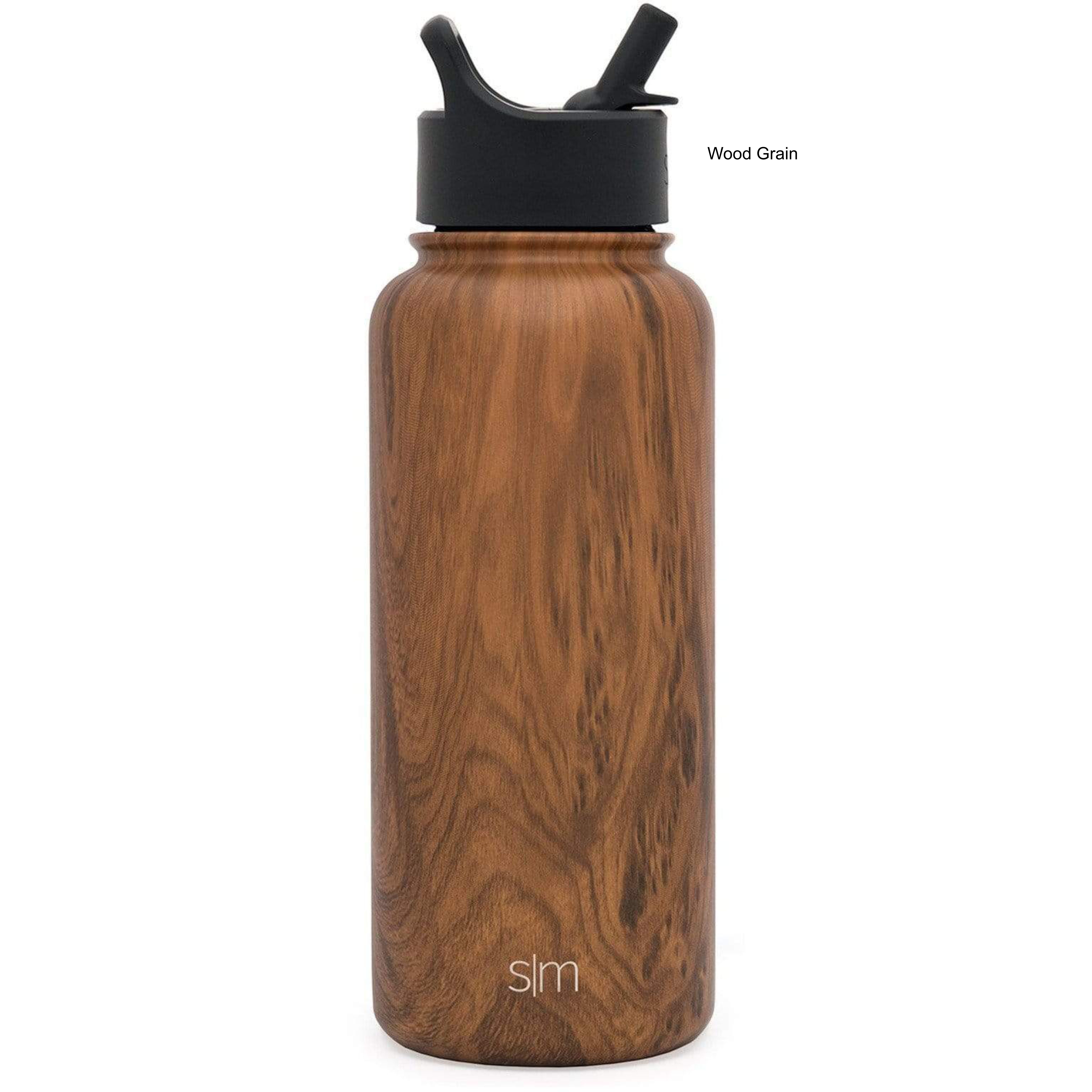 Simple Modern 32 oz Summit Water Bottle with Straw Lid 14