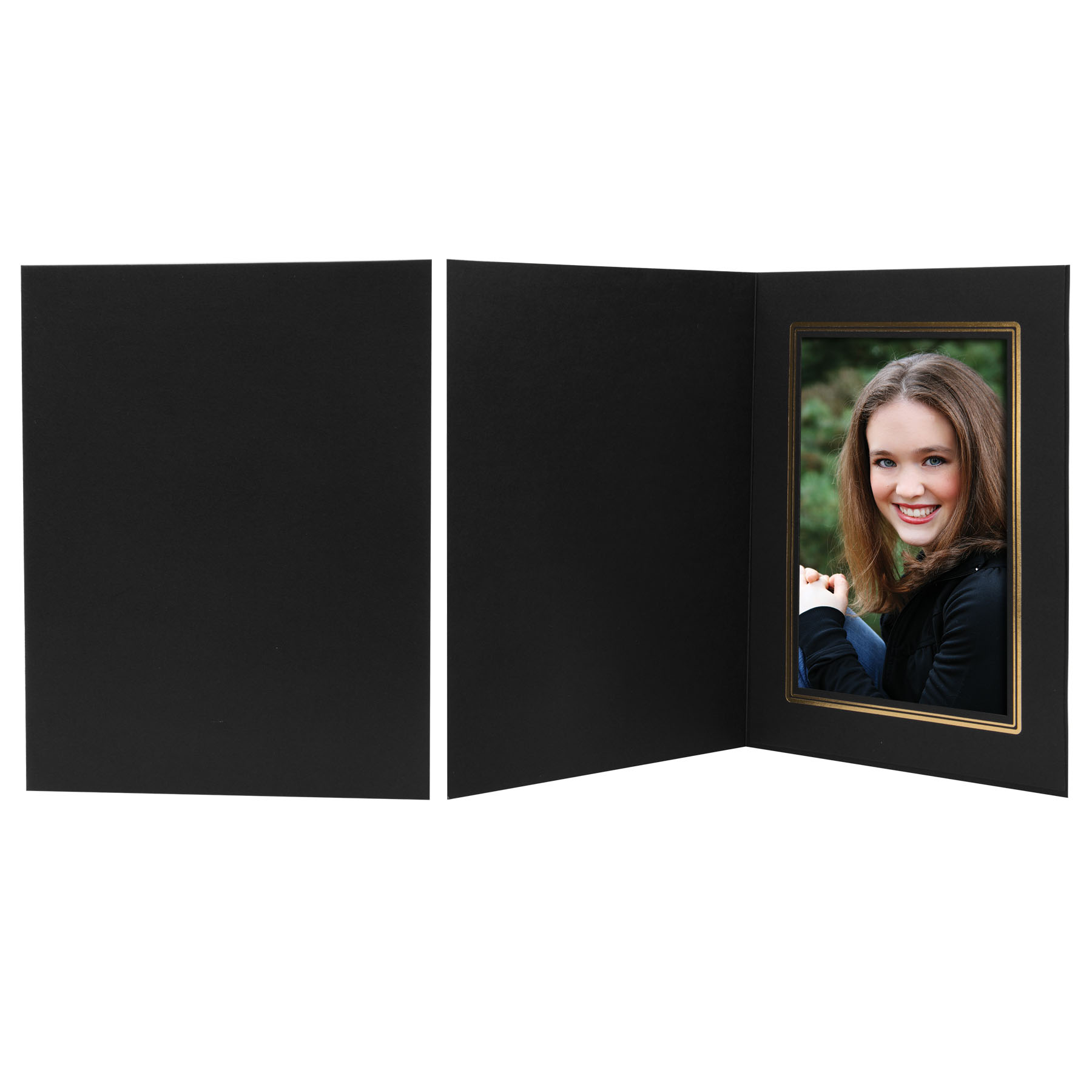 5 x 7 Classic Photo Mount 2