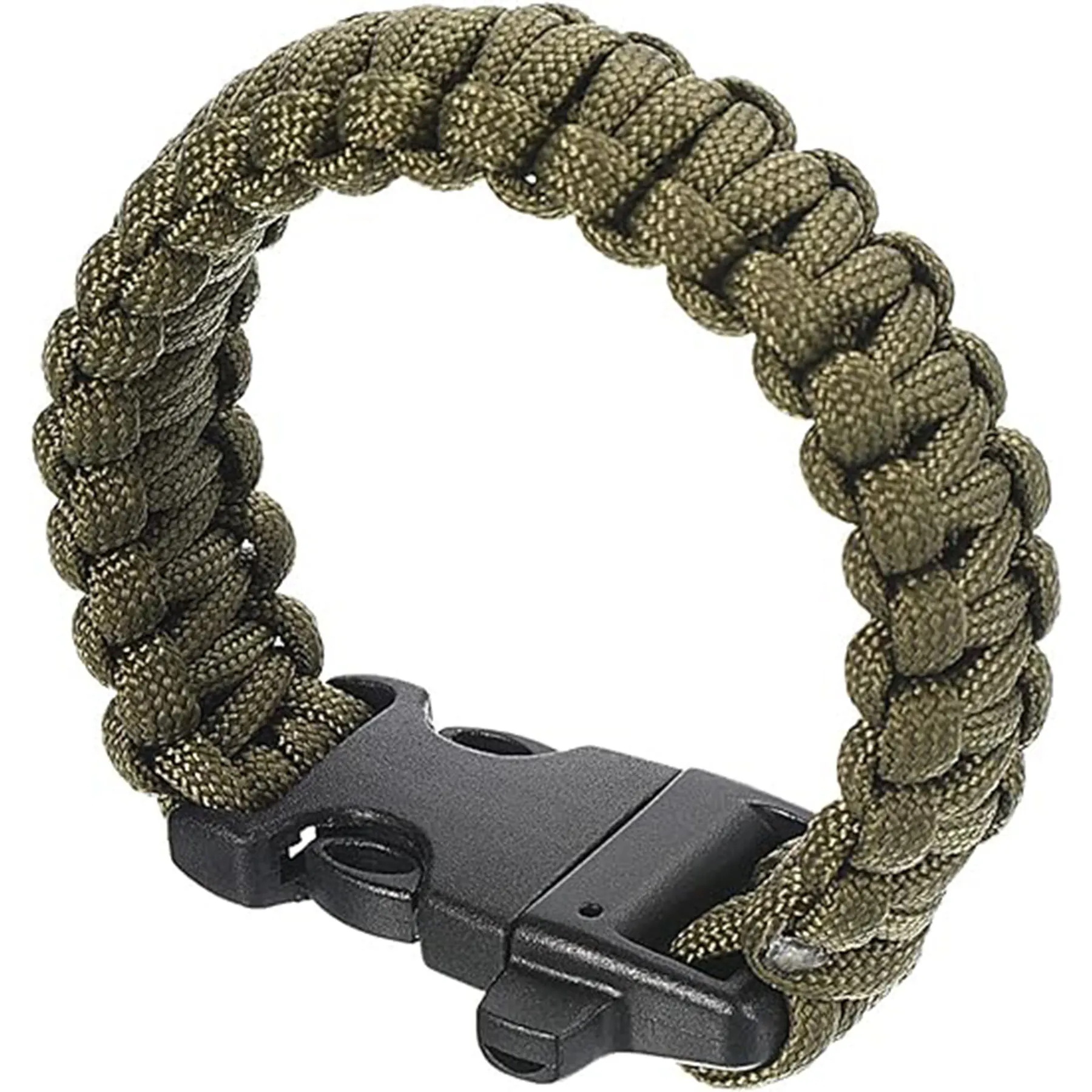 Survival Bracelet Paracord 3
