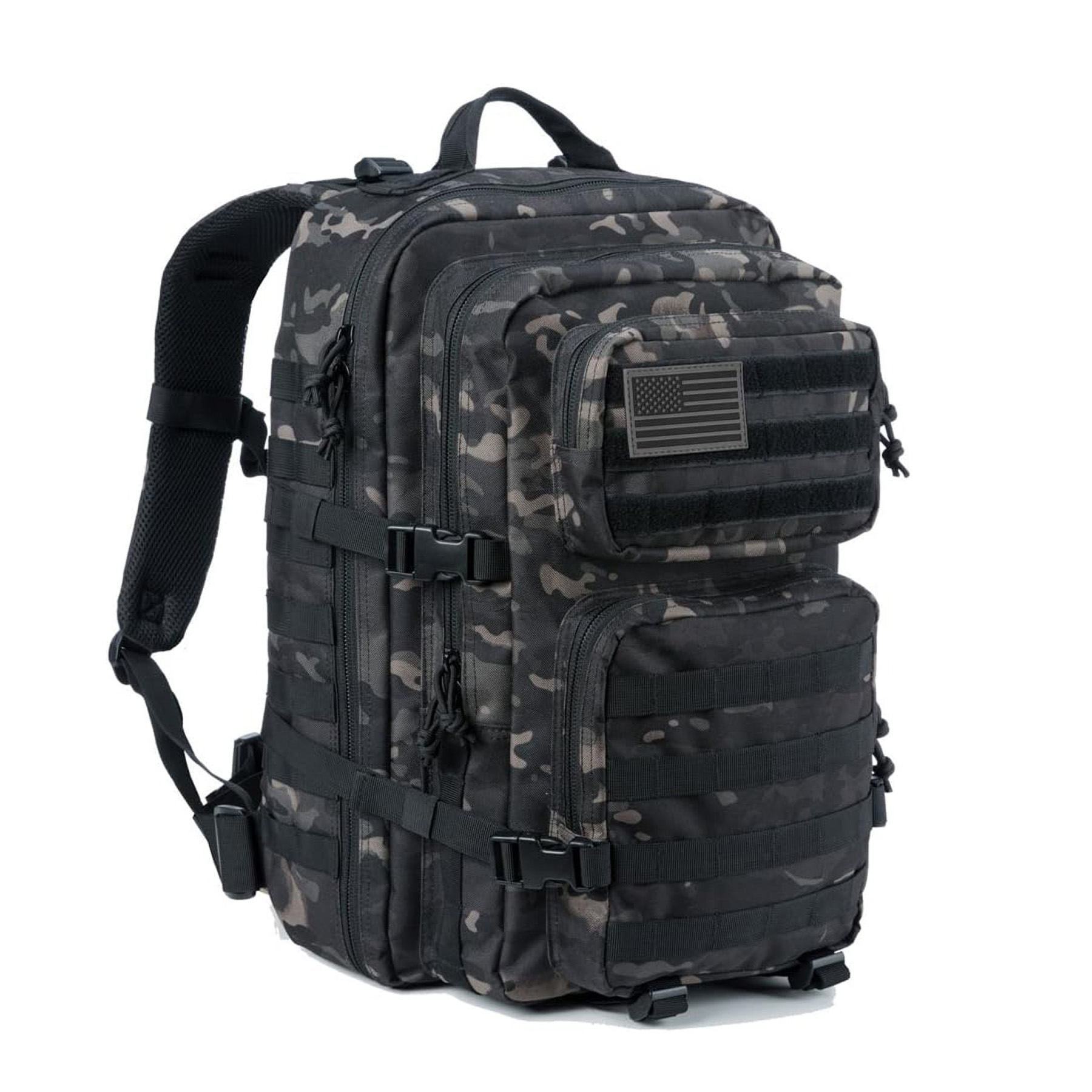 Military Tactical Backpack 5