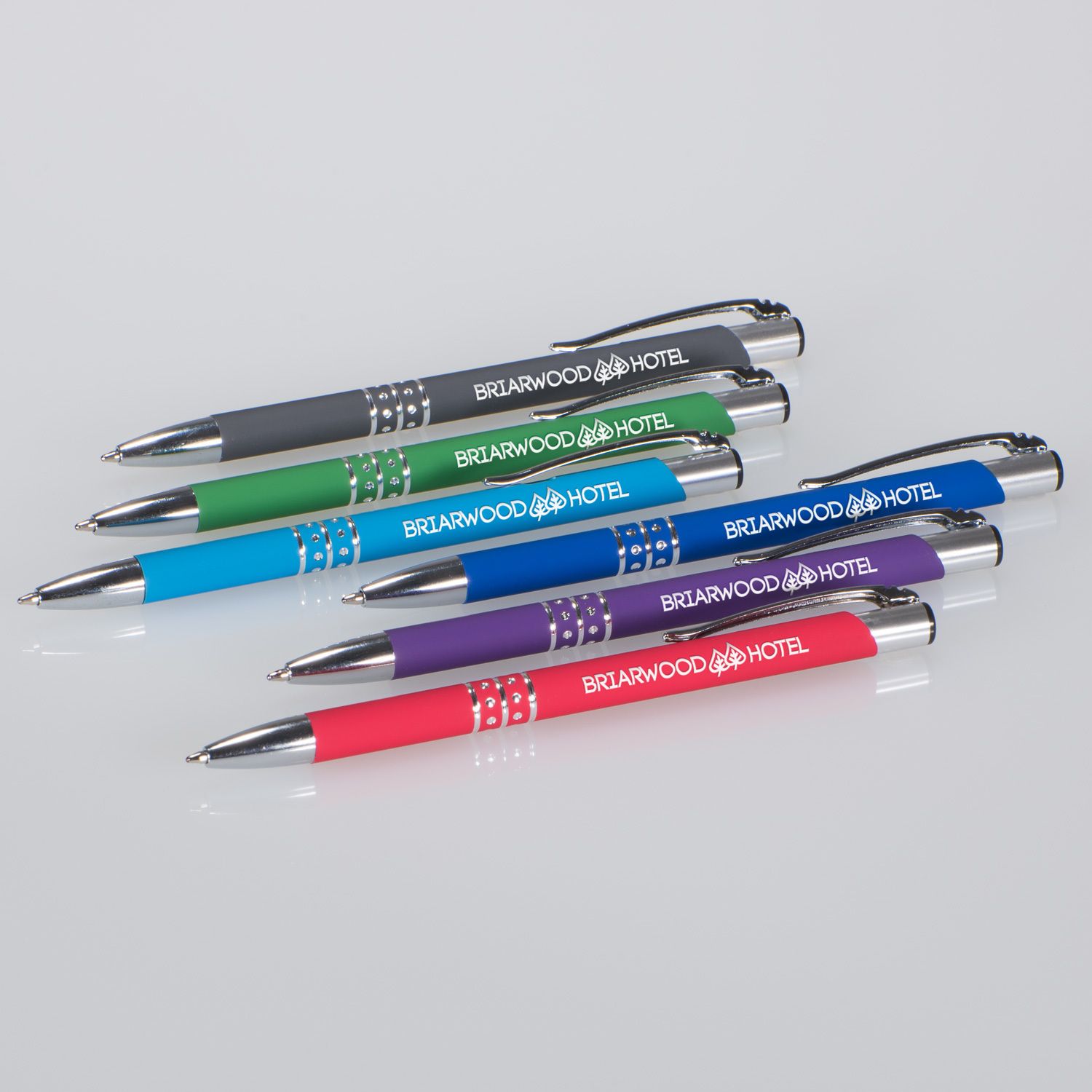 DELANE® SLIMLINE SOFTEX PEN