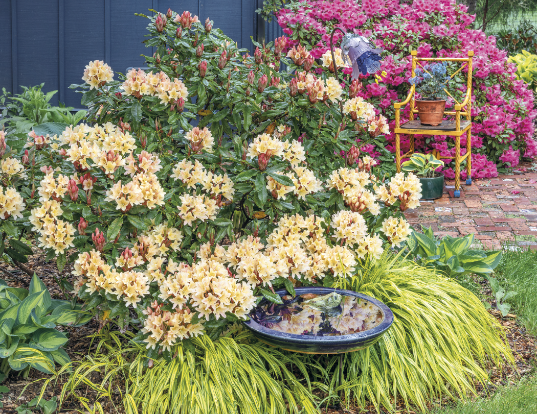 Triumph® Calendars Gardens Calendar 67