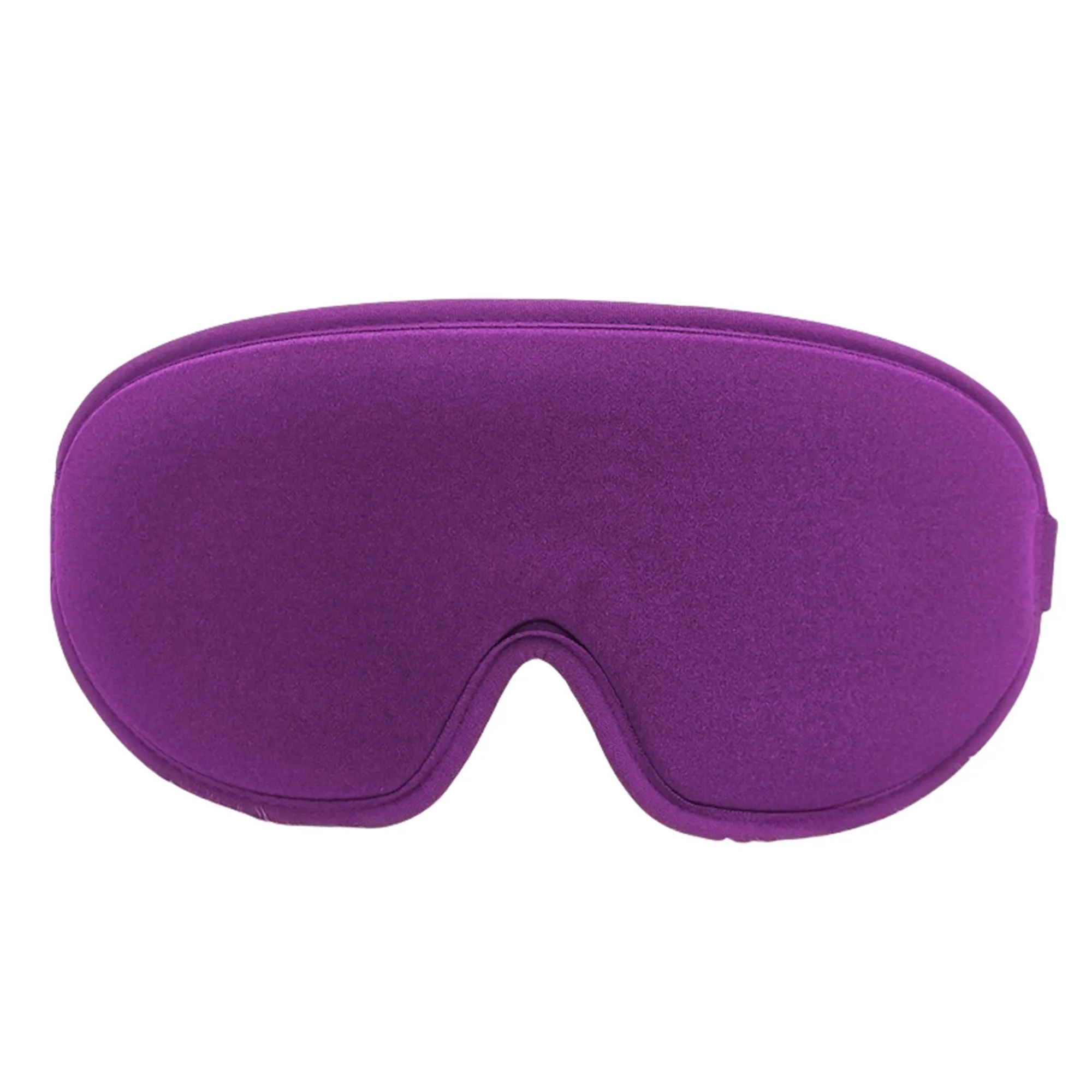 Lightweight 3D Contoured Cup Sleep Eye Mask 2