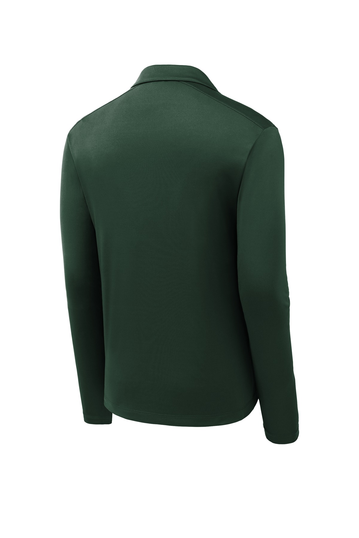 Sport-Tek Posi-UV Pro Long Sleeve Polo. ST520LS 55