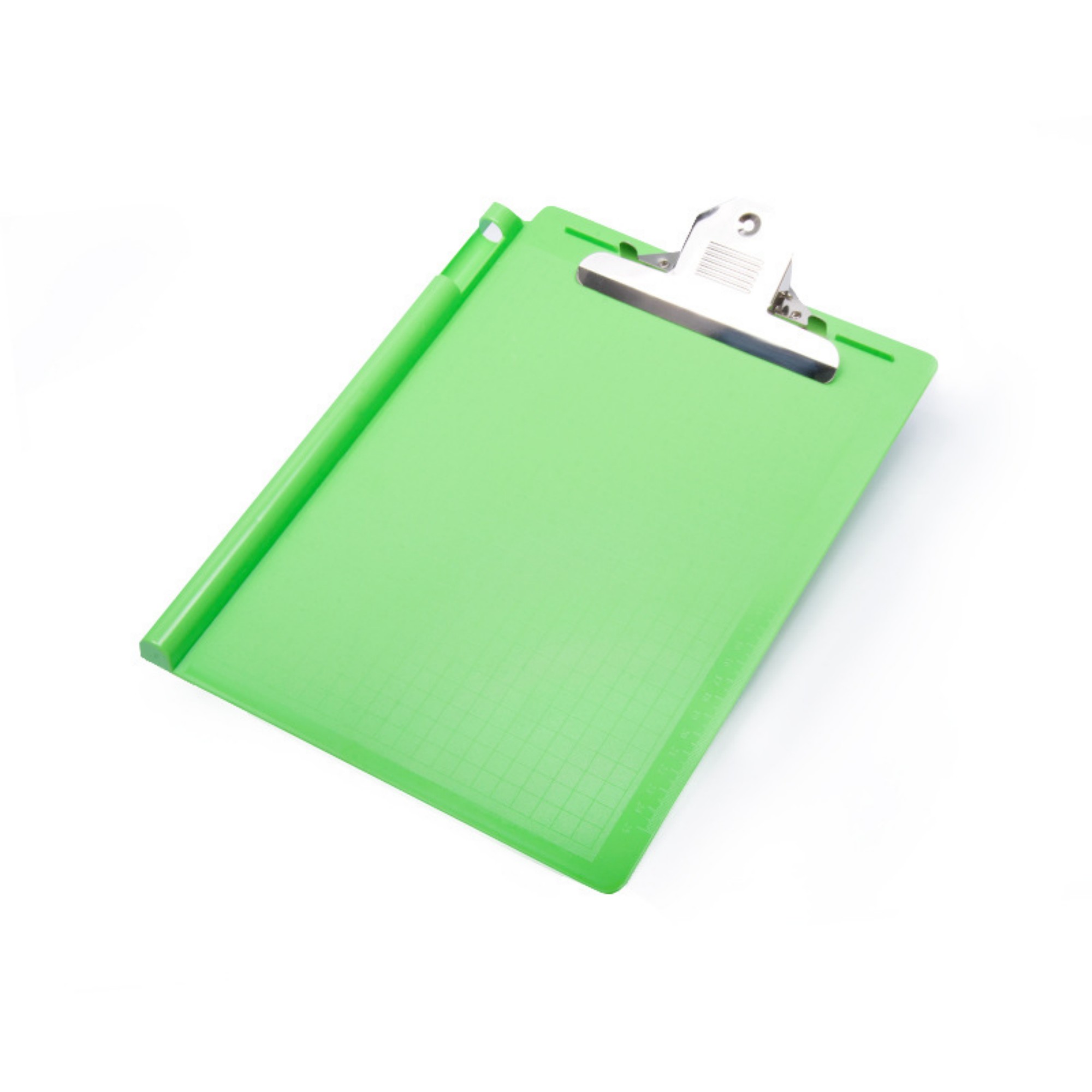 A4 Clipboard With Butterfly Clip And Pen Holder 3