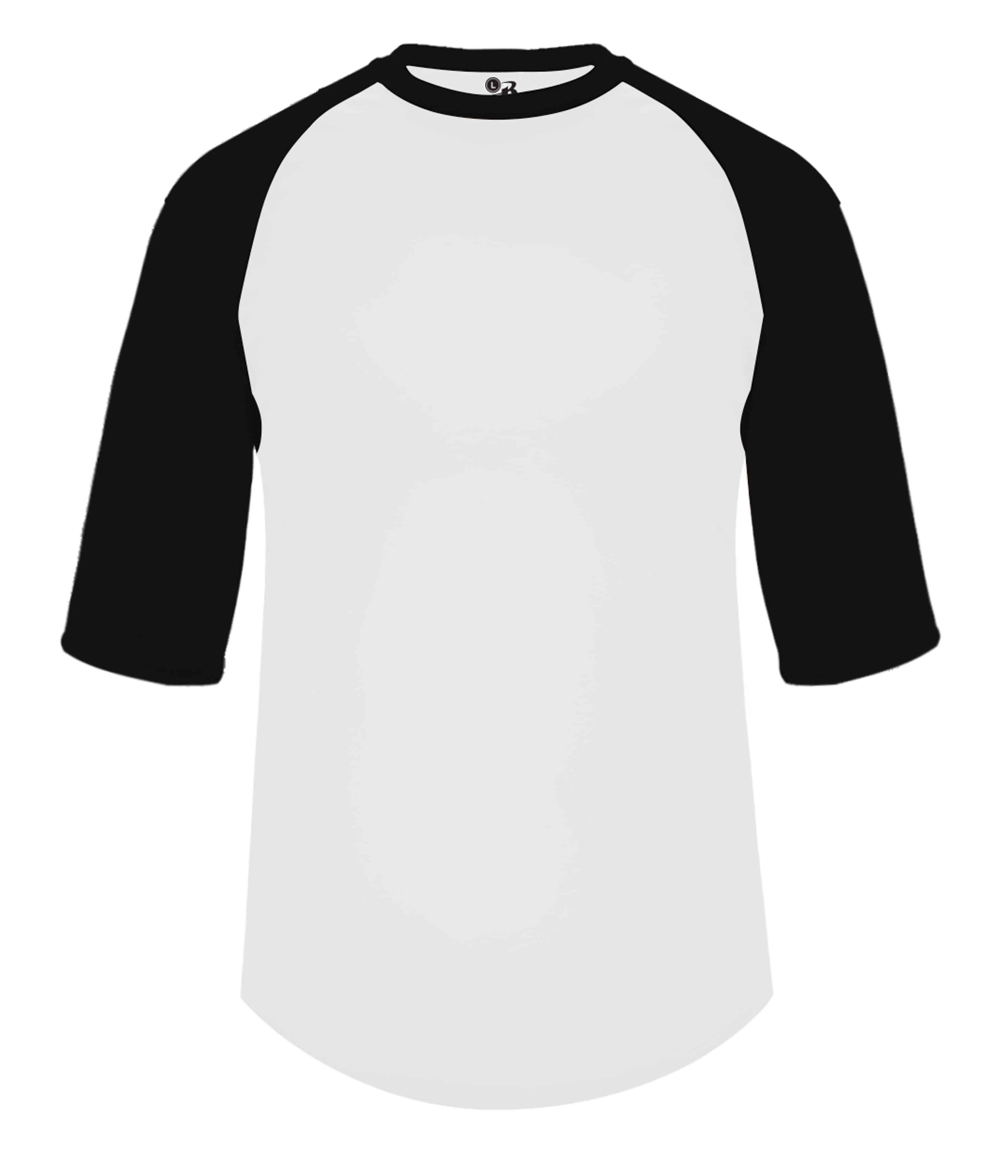 B-BASEBALL TEE 15