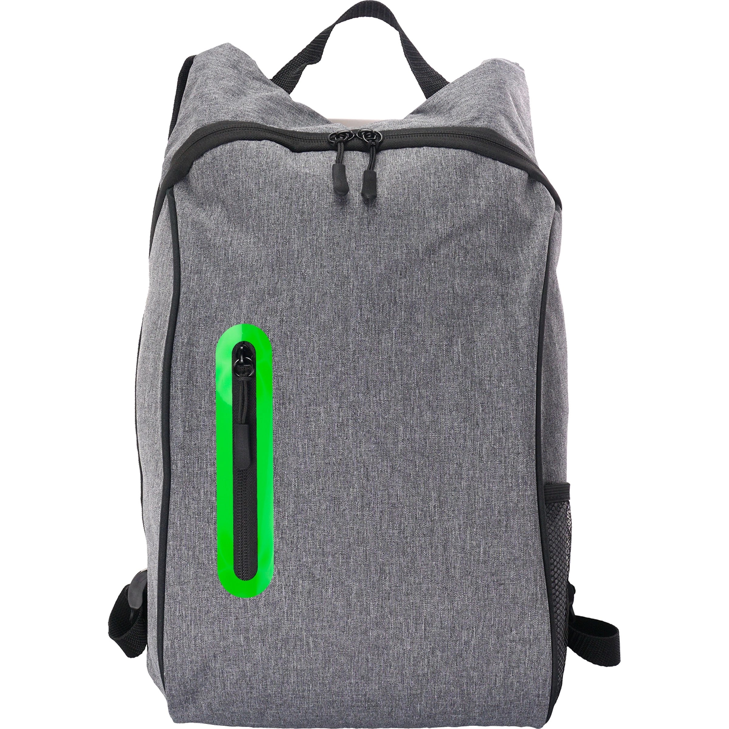 Oval Line Backpack 7