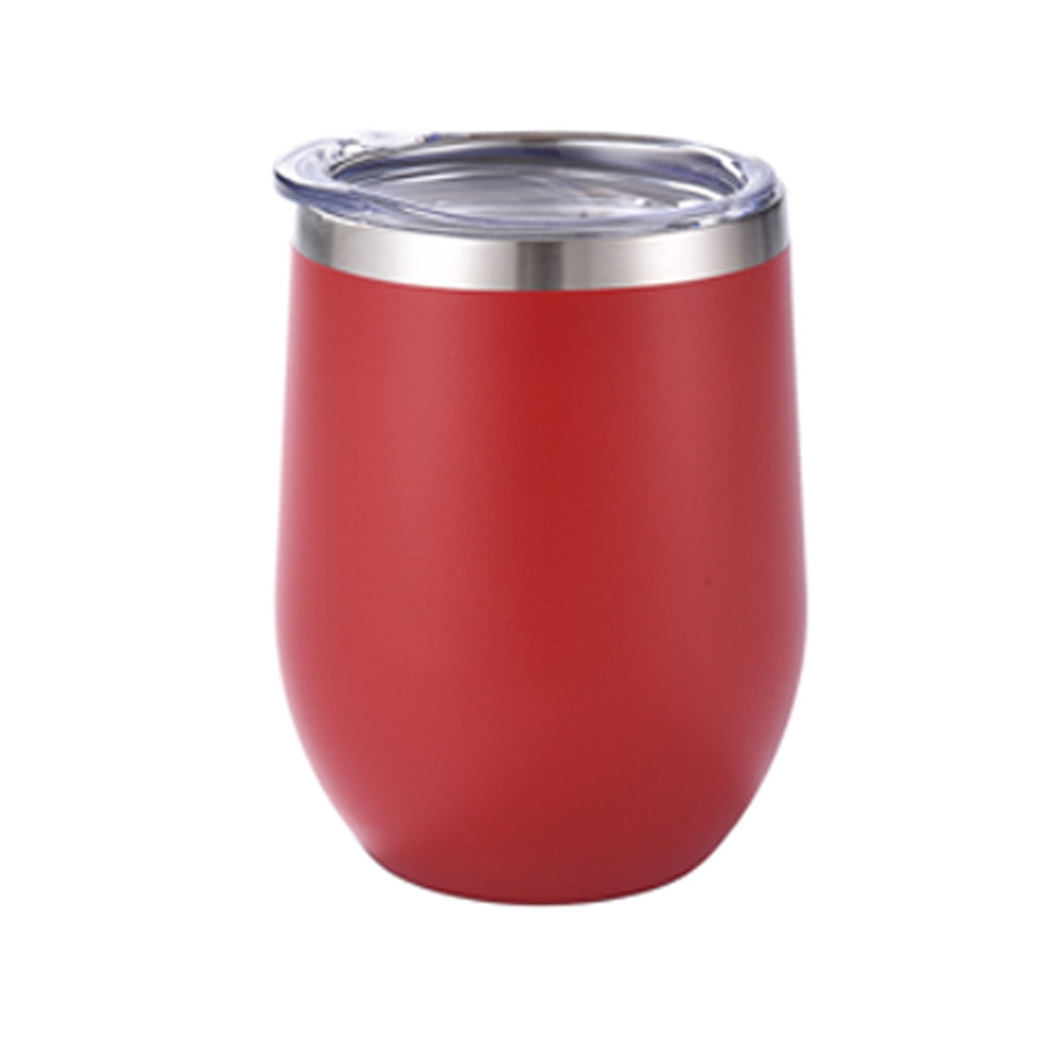 12Oz Double Stainless Steel Egg Cup 6
