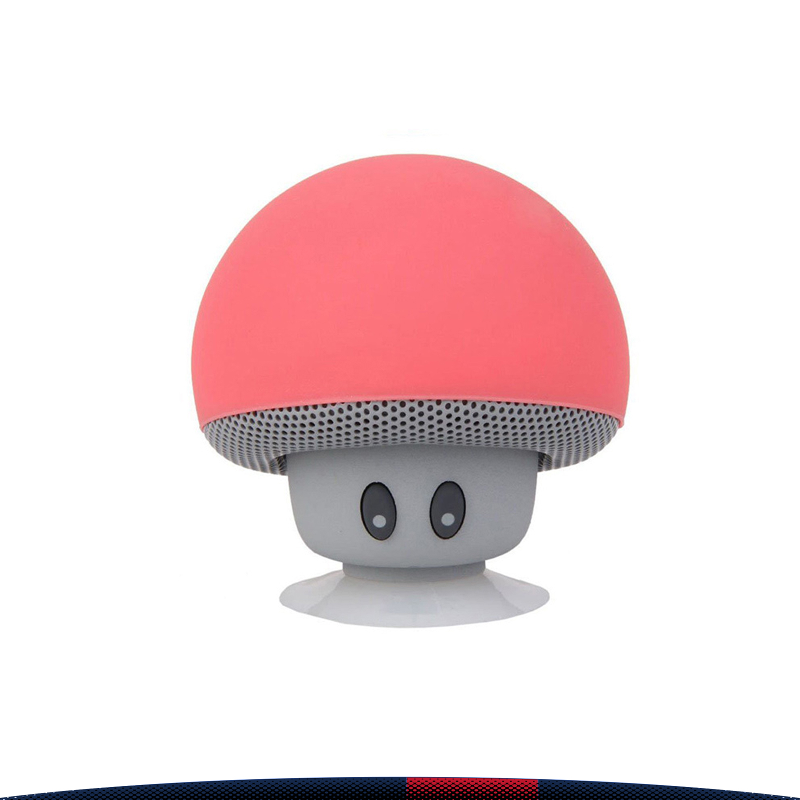 Mushroom Bluetooth Speaker 2