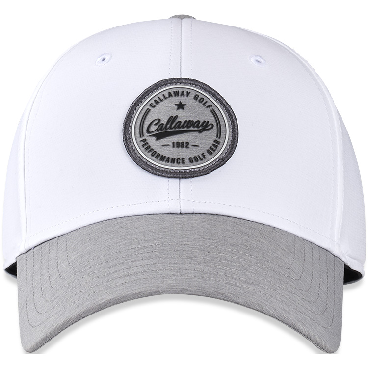 Callaway Opening Shot Hat 7