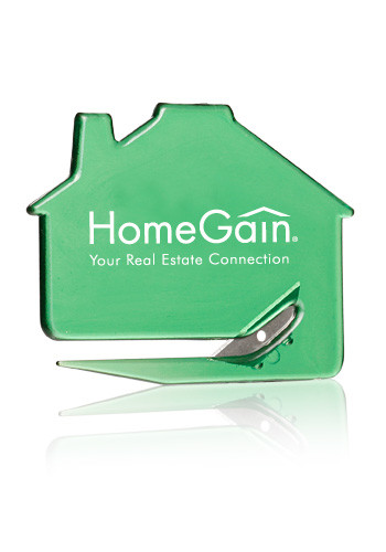 House Letter Openers 31