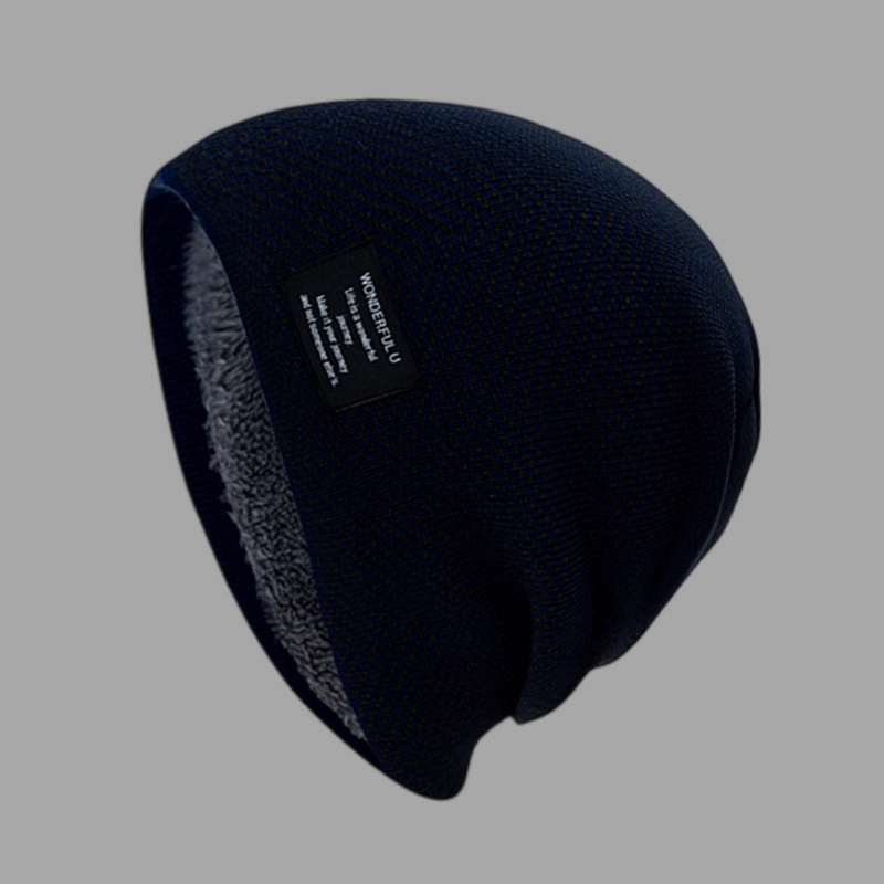 Winter Beanie Hat 11