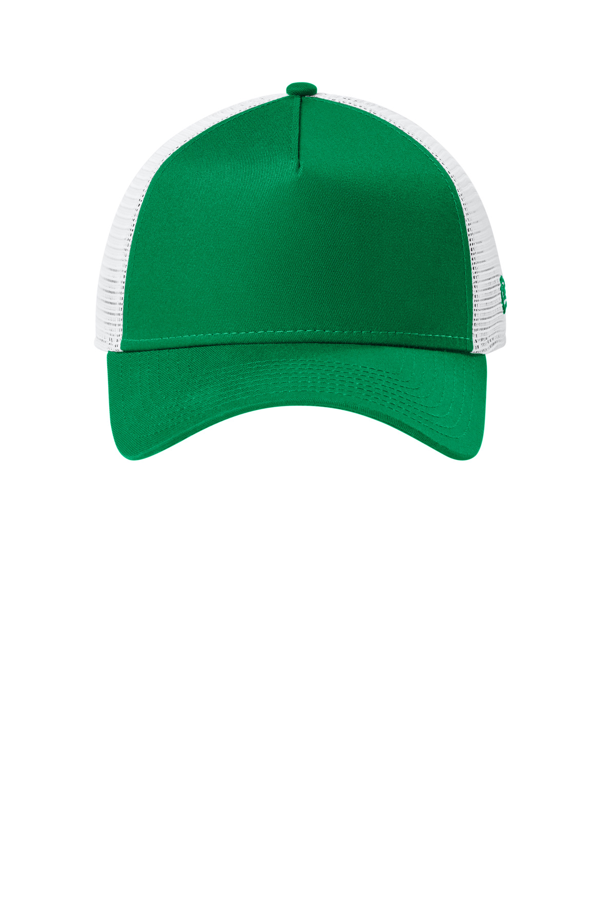 New Era Snapback Trucker Cap. NE205 55