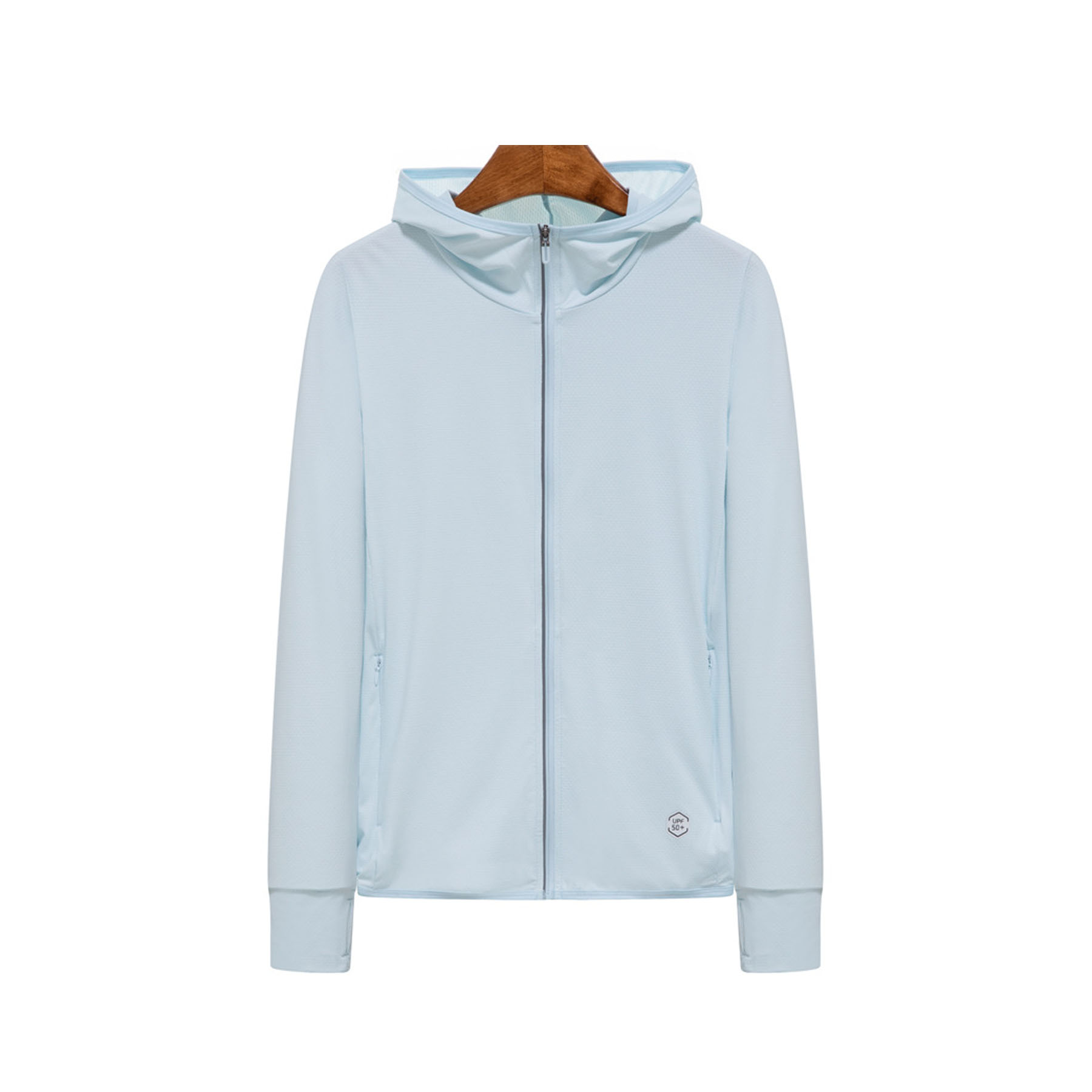Sun Protection Long Sleeve Hoodie 4