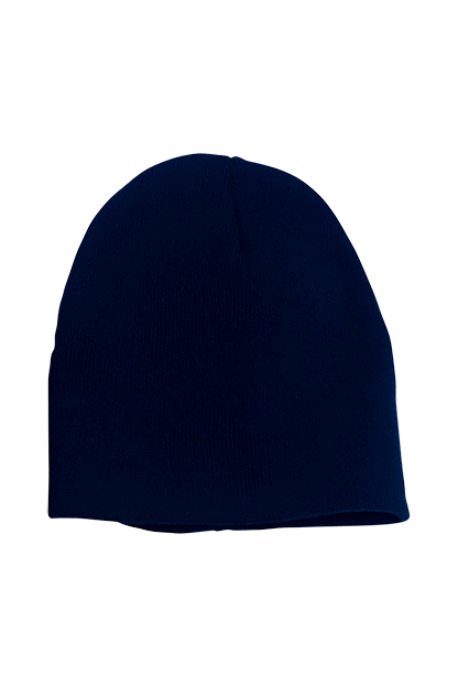 Knit Beanie Cap 11