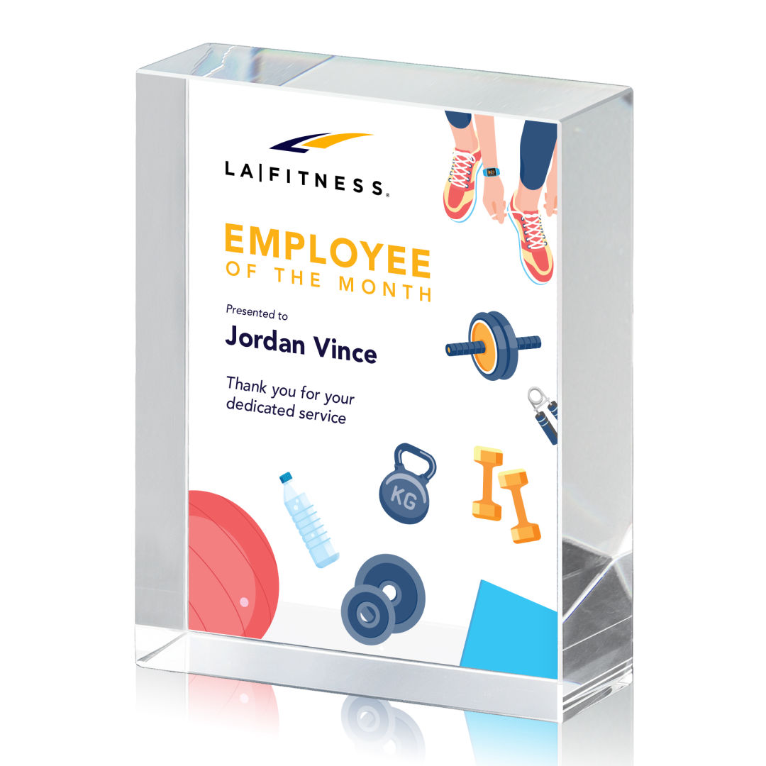 York VividPrint™ Award 11