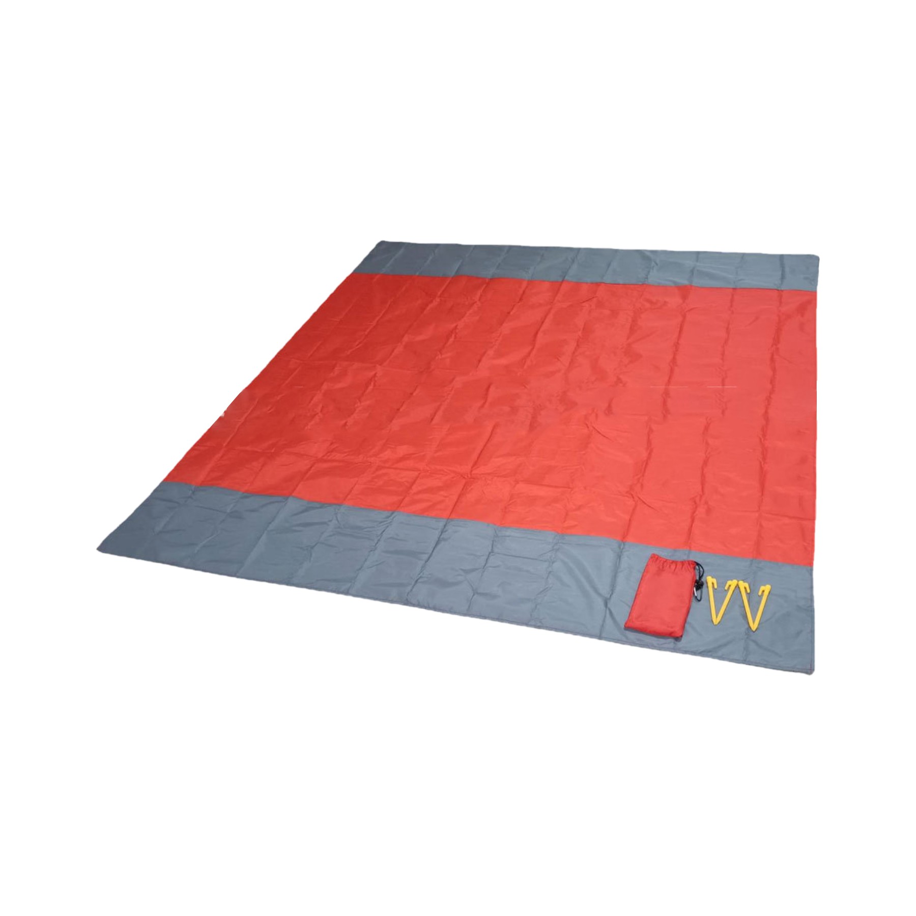Waterproof Beach Mat 5