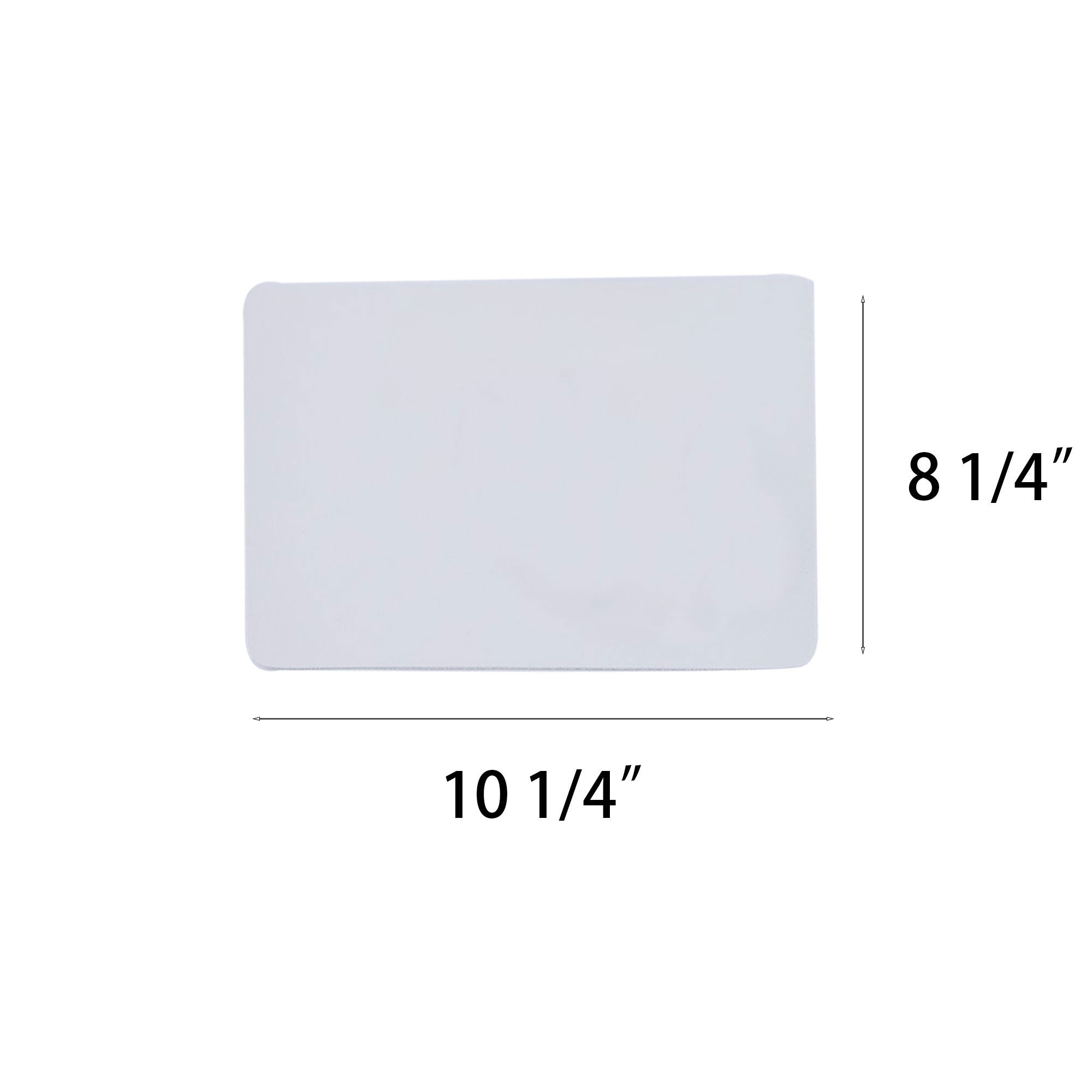 Simple Office Mouse Pad 1