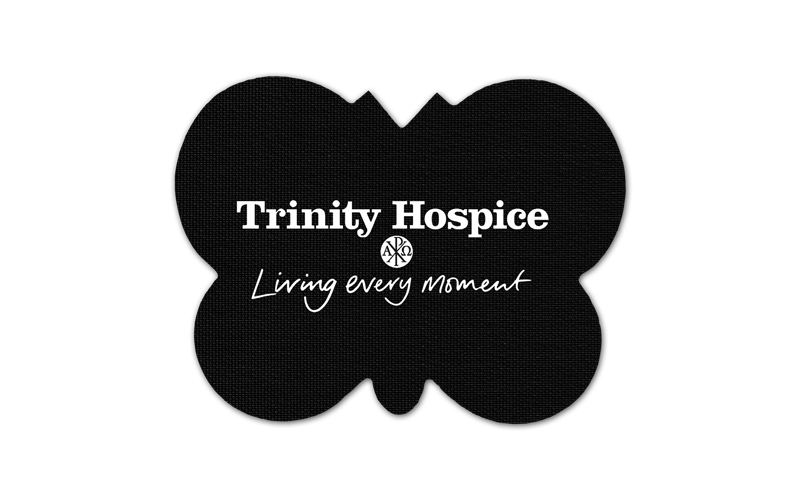 Butterfly Vinyl Jar Opener 5BT 30