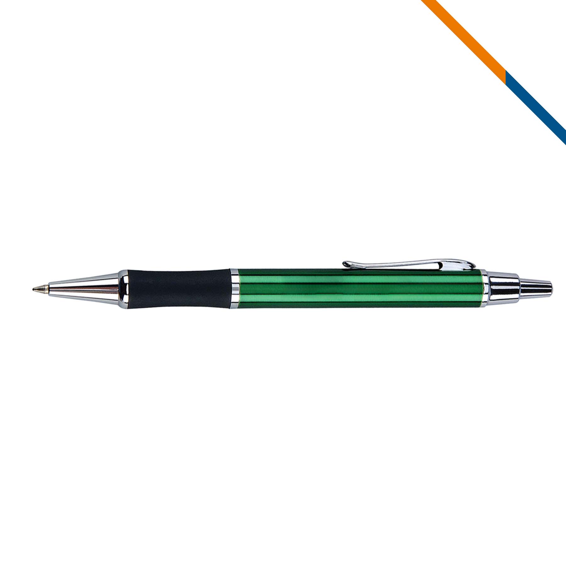 Oril Metal Pen 6