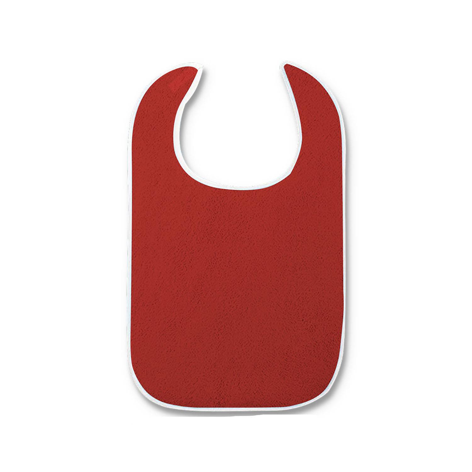Adult Anti-Stain Bib 9