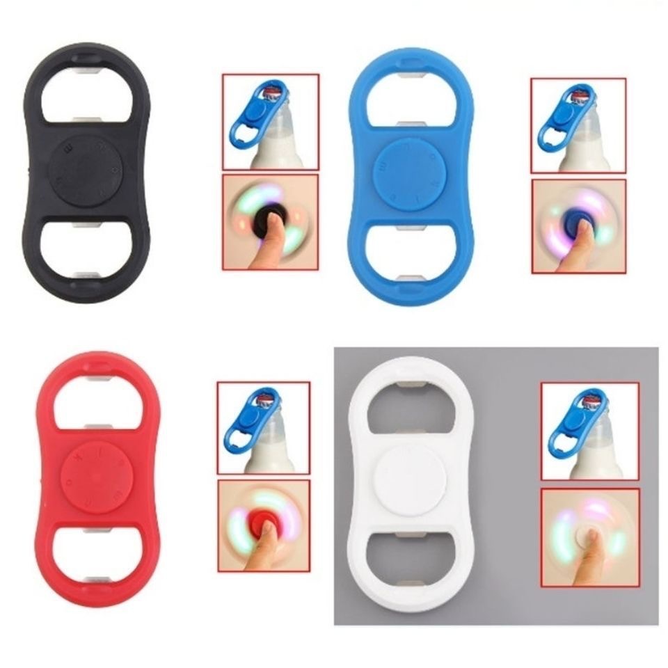 Fun Spinner Bottle Opener 12