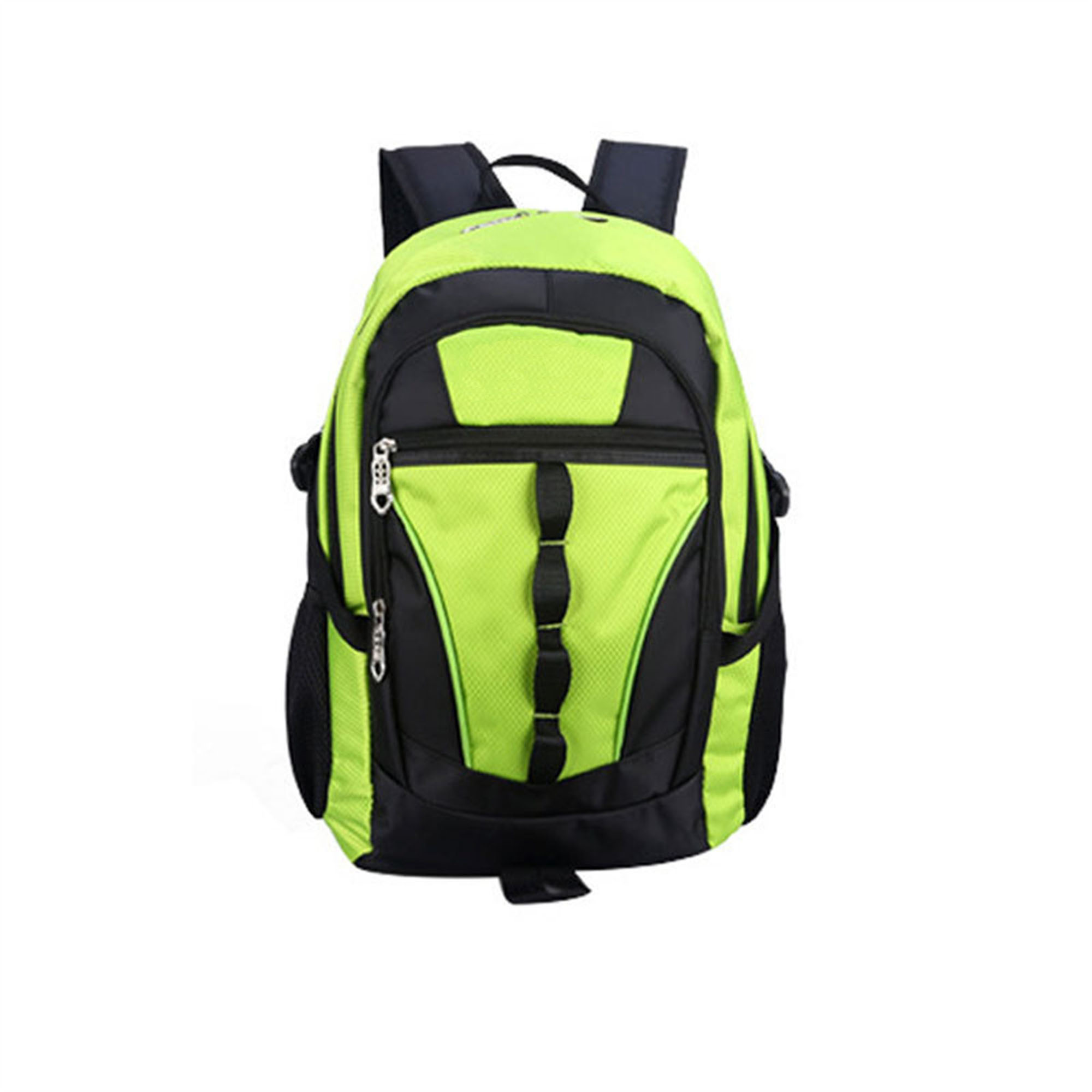 Hybrid Commuter Pack Bag 7