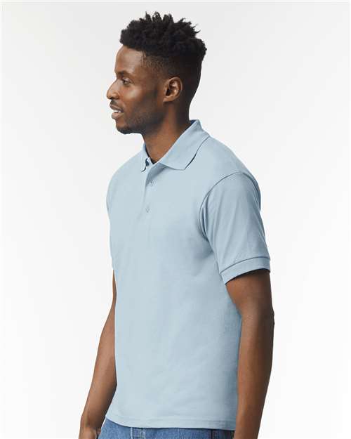 Unisex DryBlend® Polo - 8800 75