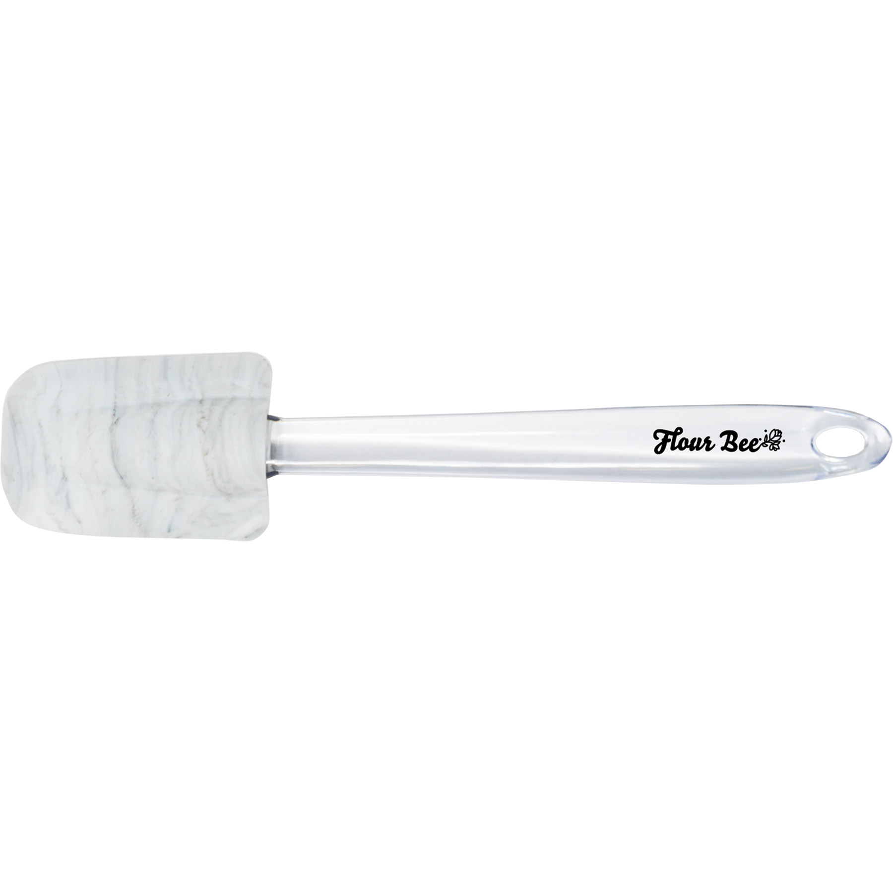 Silicone Spoon/Spatula 3