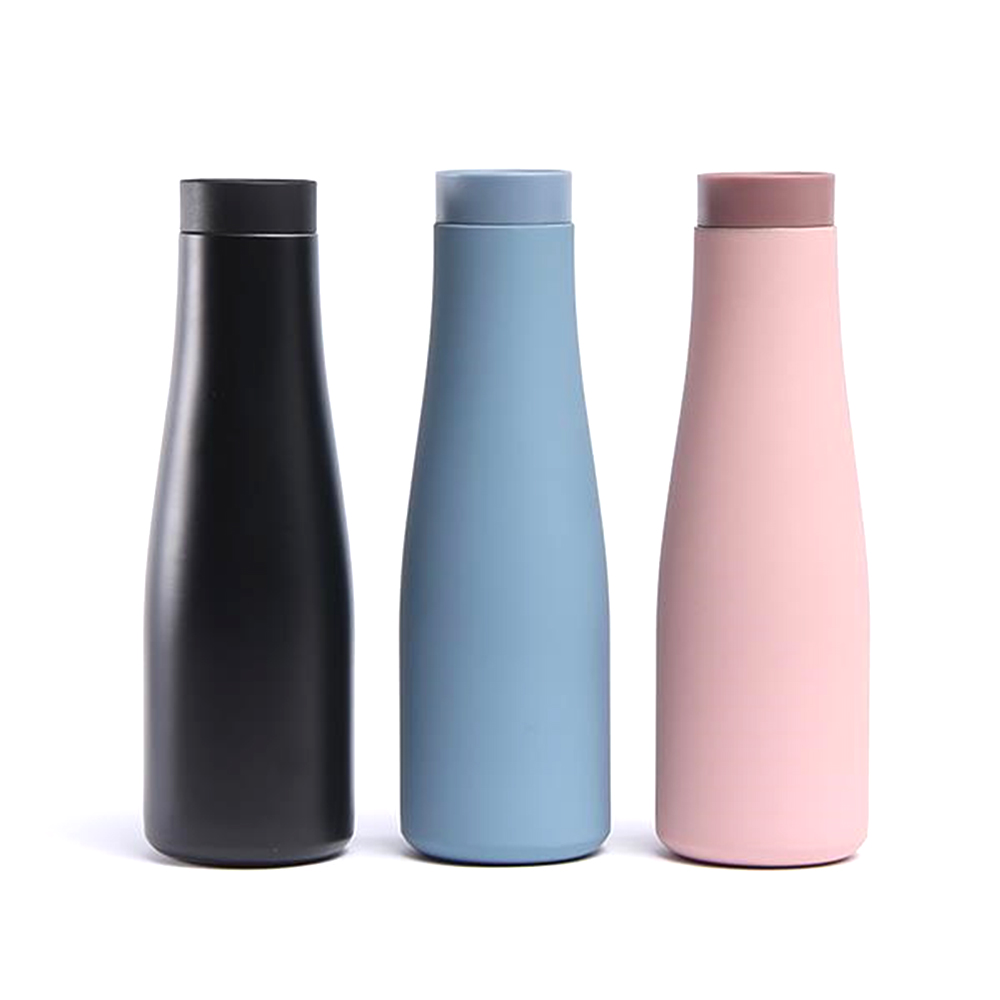 17Oz Stainless Steel Insulated Sports Bottle Hydro Flask 6