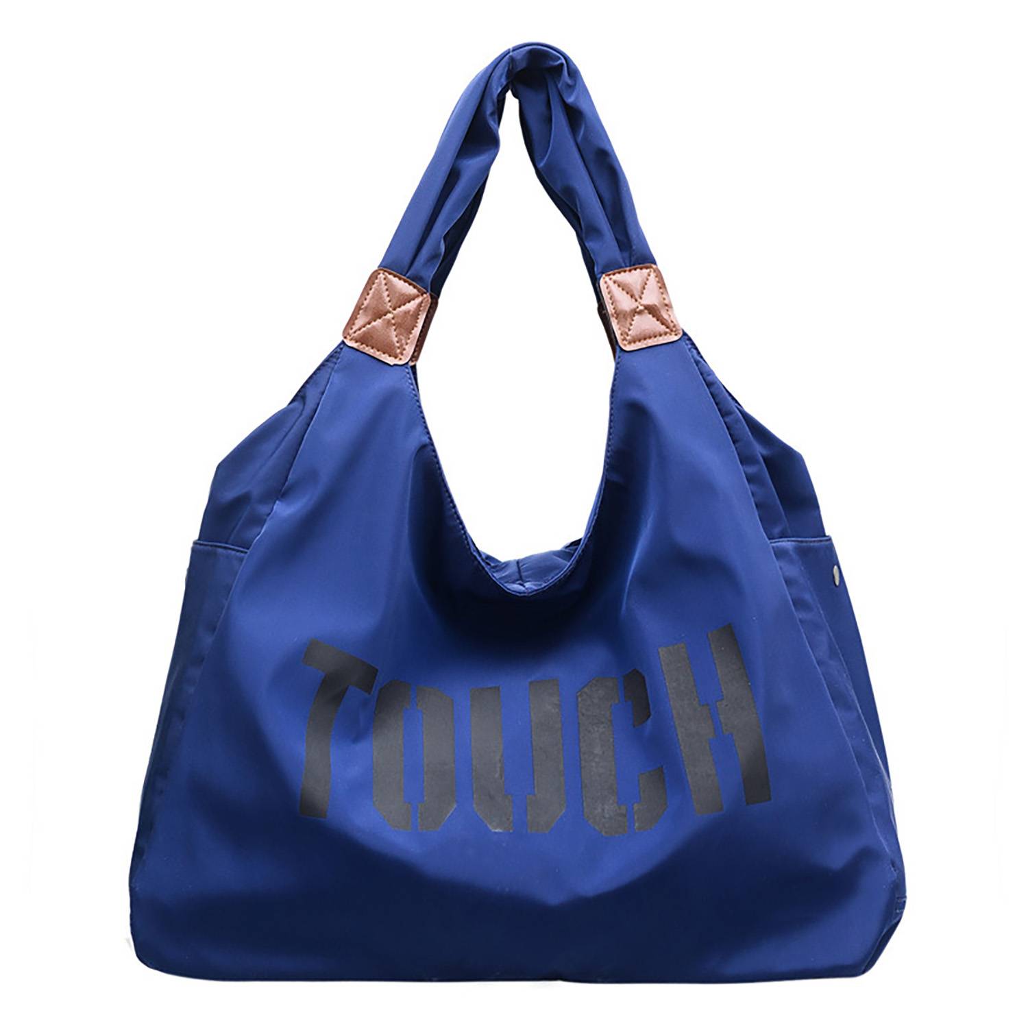 Outdoor travel large capacity handbag 10