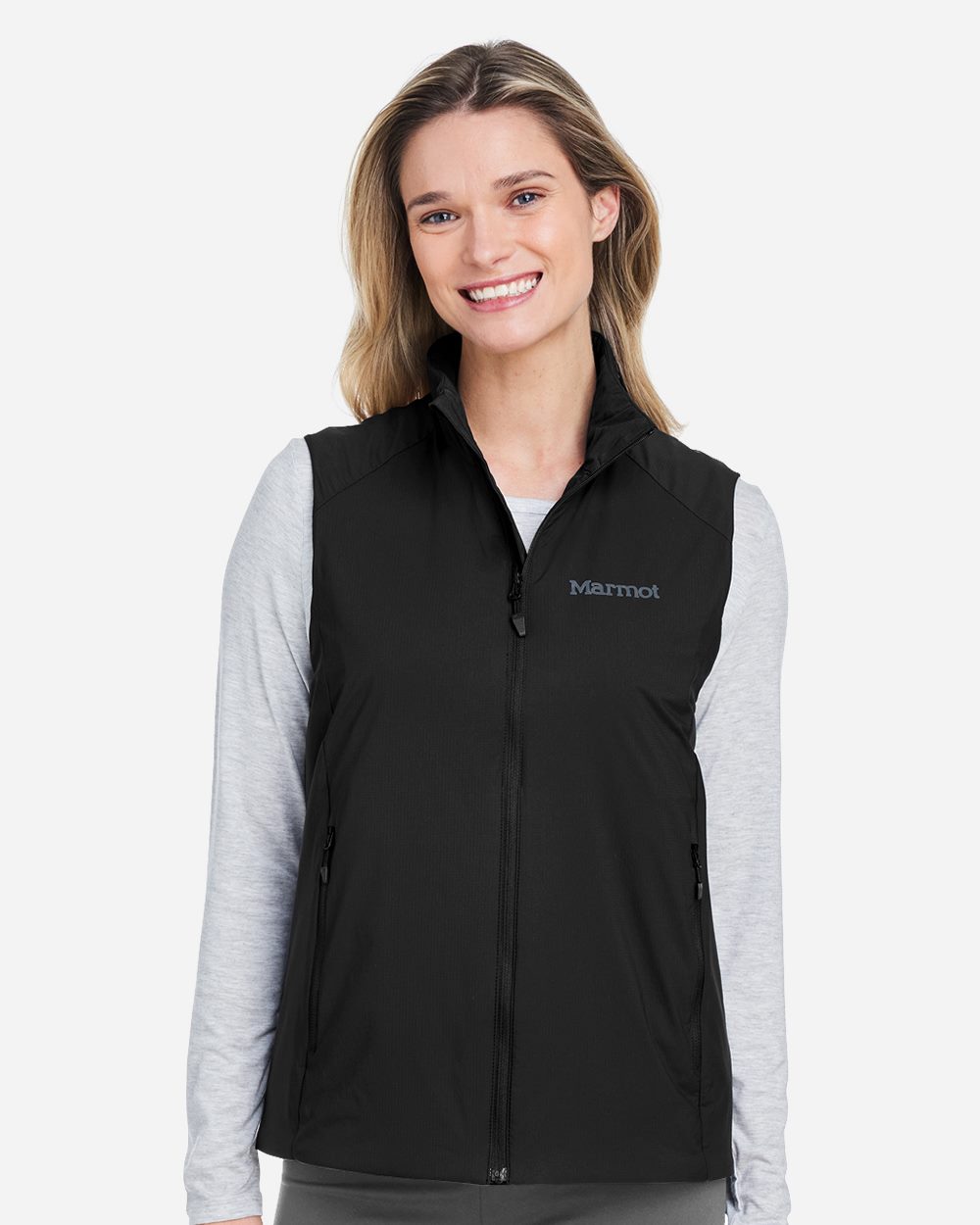 Women's Novus LT Insulated Vest - M15536 8