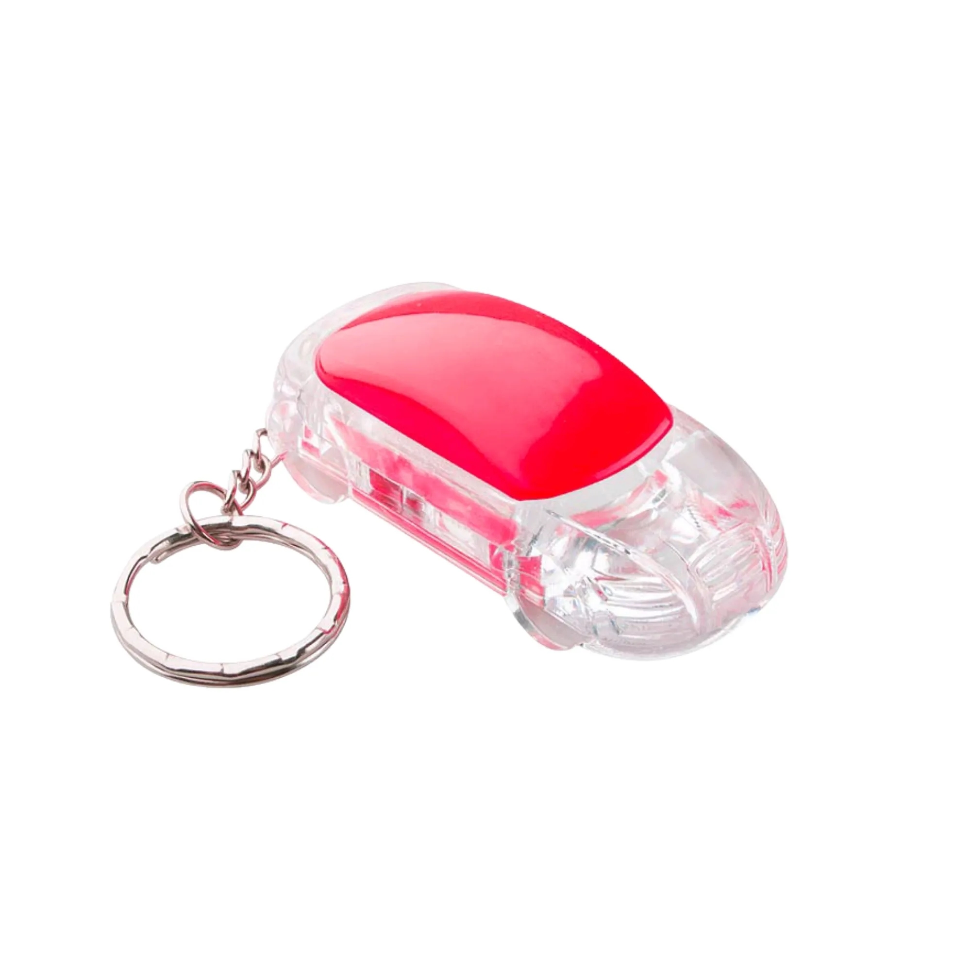 Led Luminous keychain 6